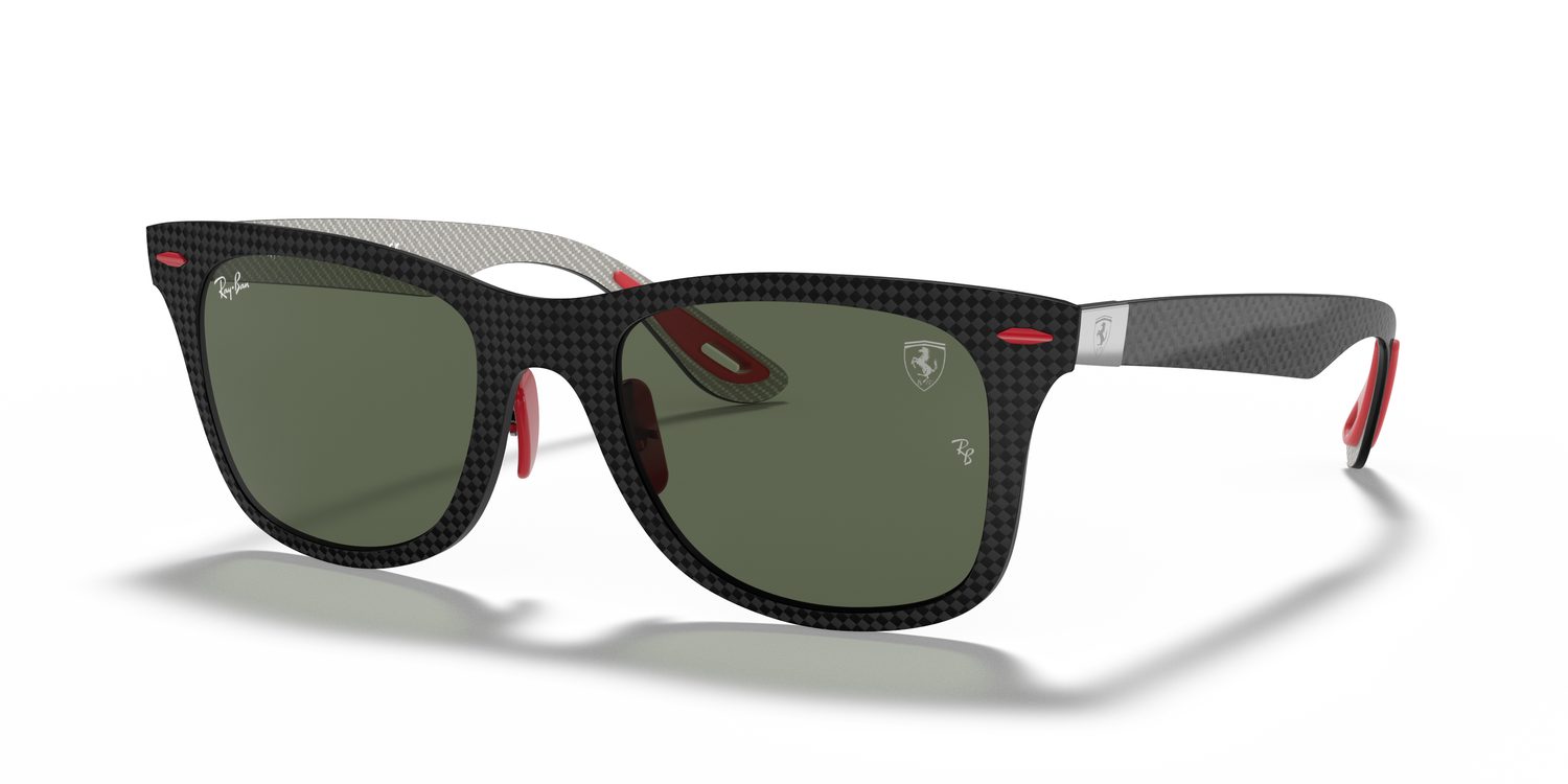 Ray-Ban | 0RB8395M