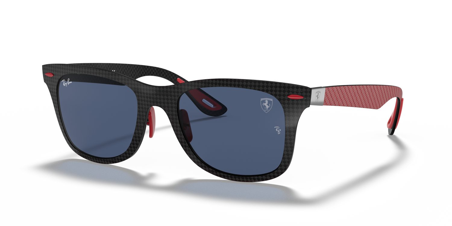 Ray-Ban | 0RB8395M