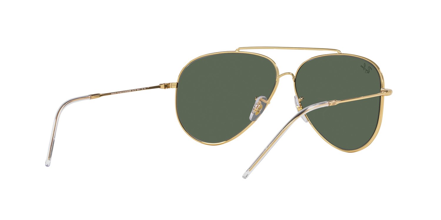 Ray-Ban | 0RBR0101S