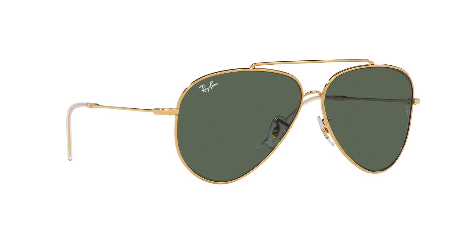 Ray-Ban | 0RBR0101S