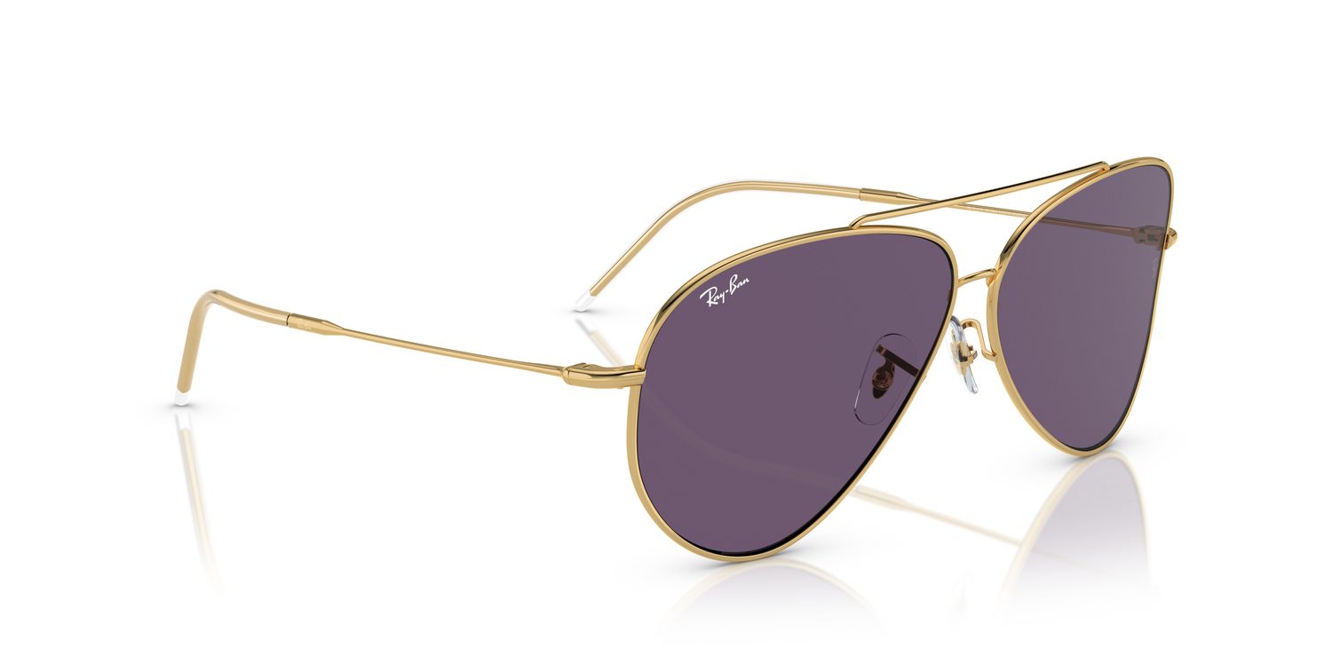 Ray-Ban | 0RBR0101S