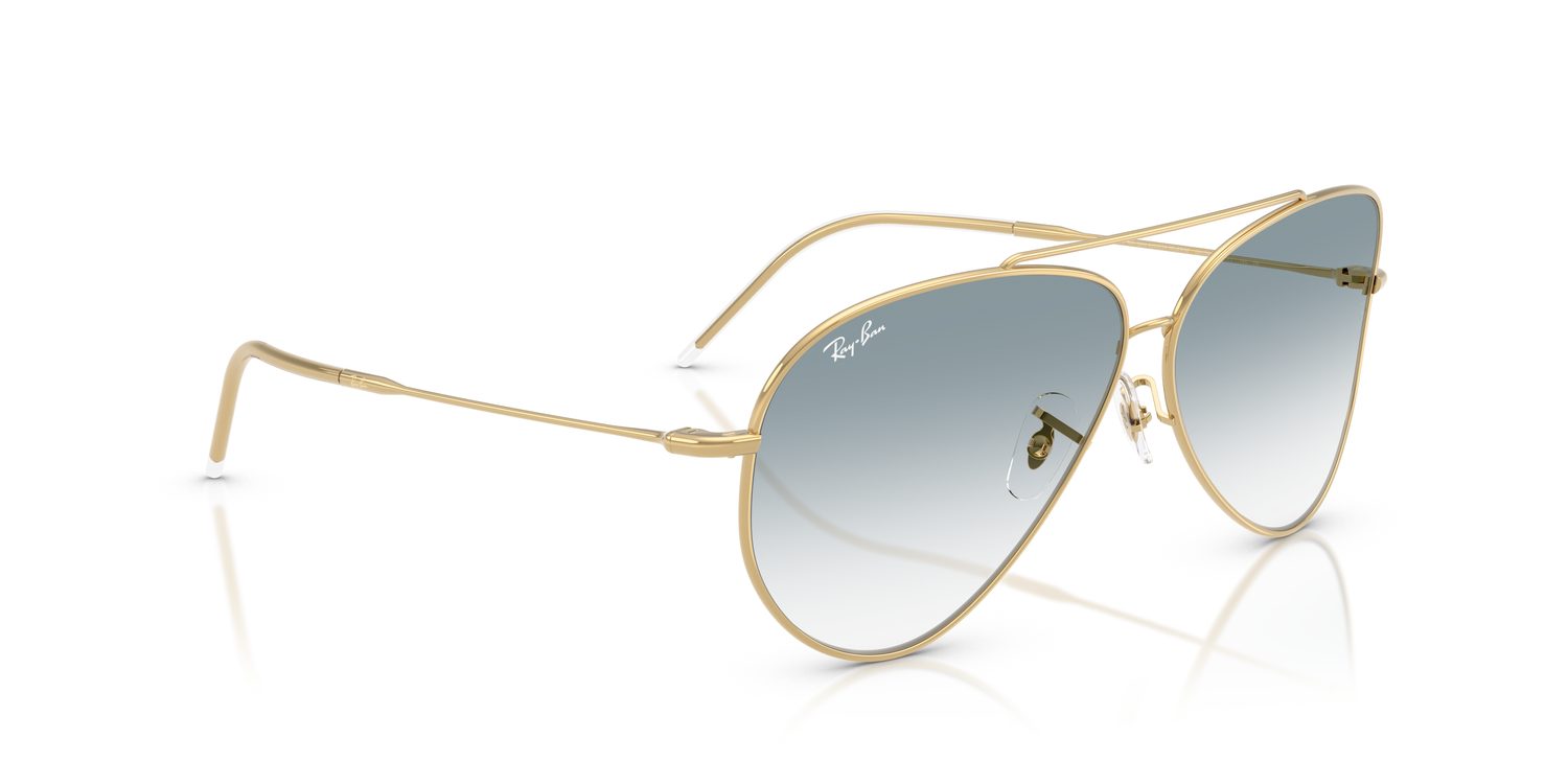 Ray-Ban | 0RBR0101S