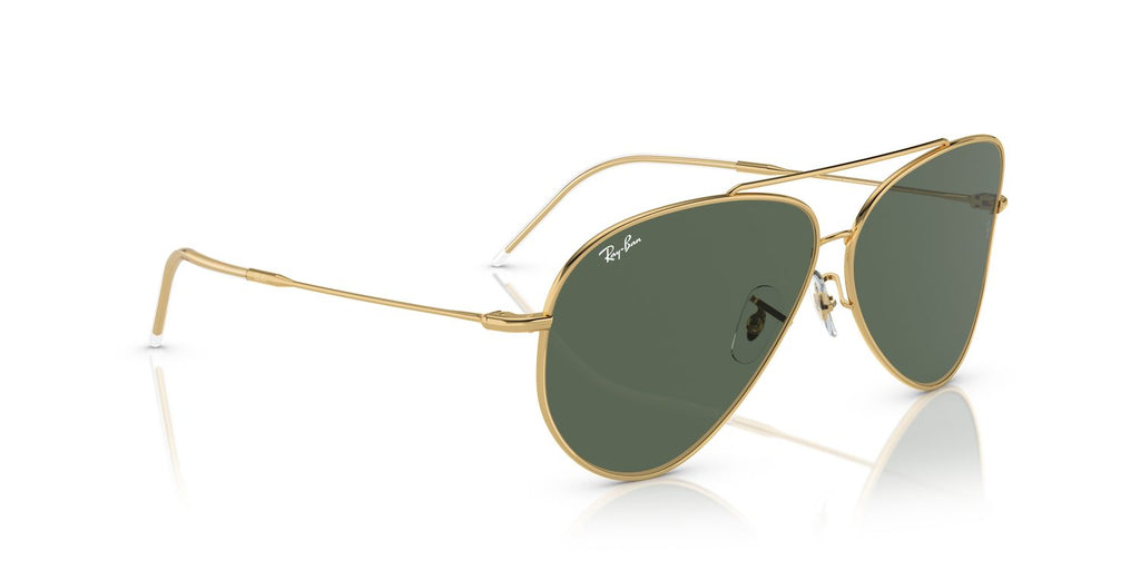 Ray-Ban | 0RBR0101S