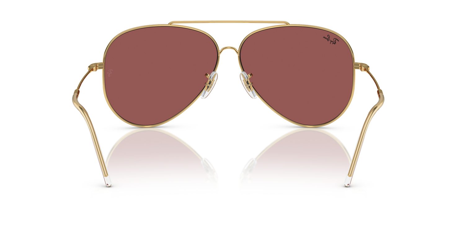 Ray-Ban | 0RBR0101S