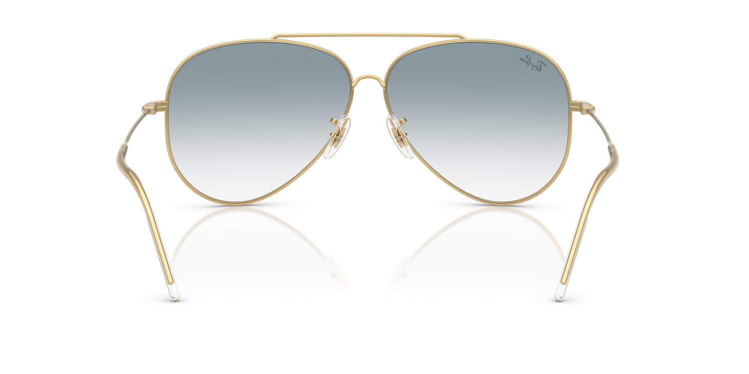 Ray-Ban | 0RBR0101S