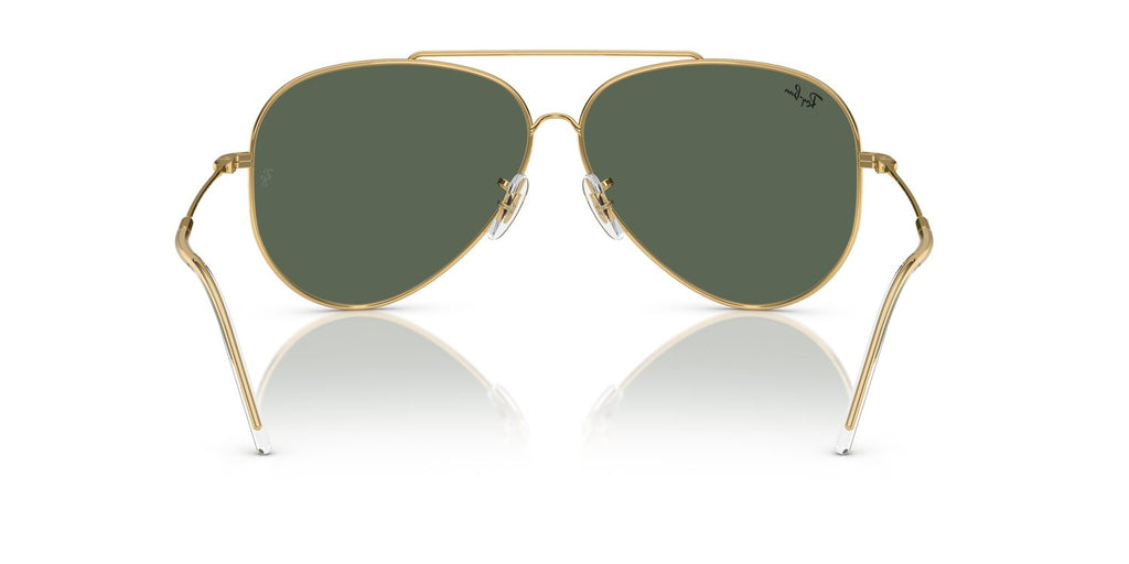 Ray-Ban | 0RBR0101S