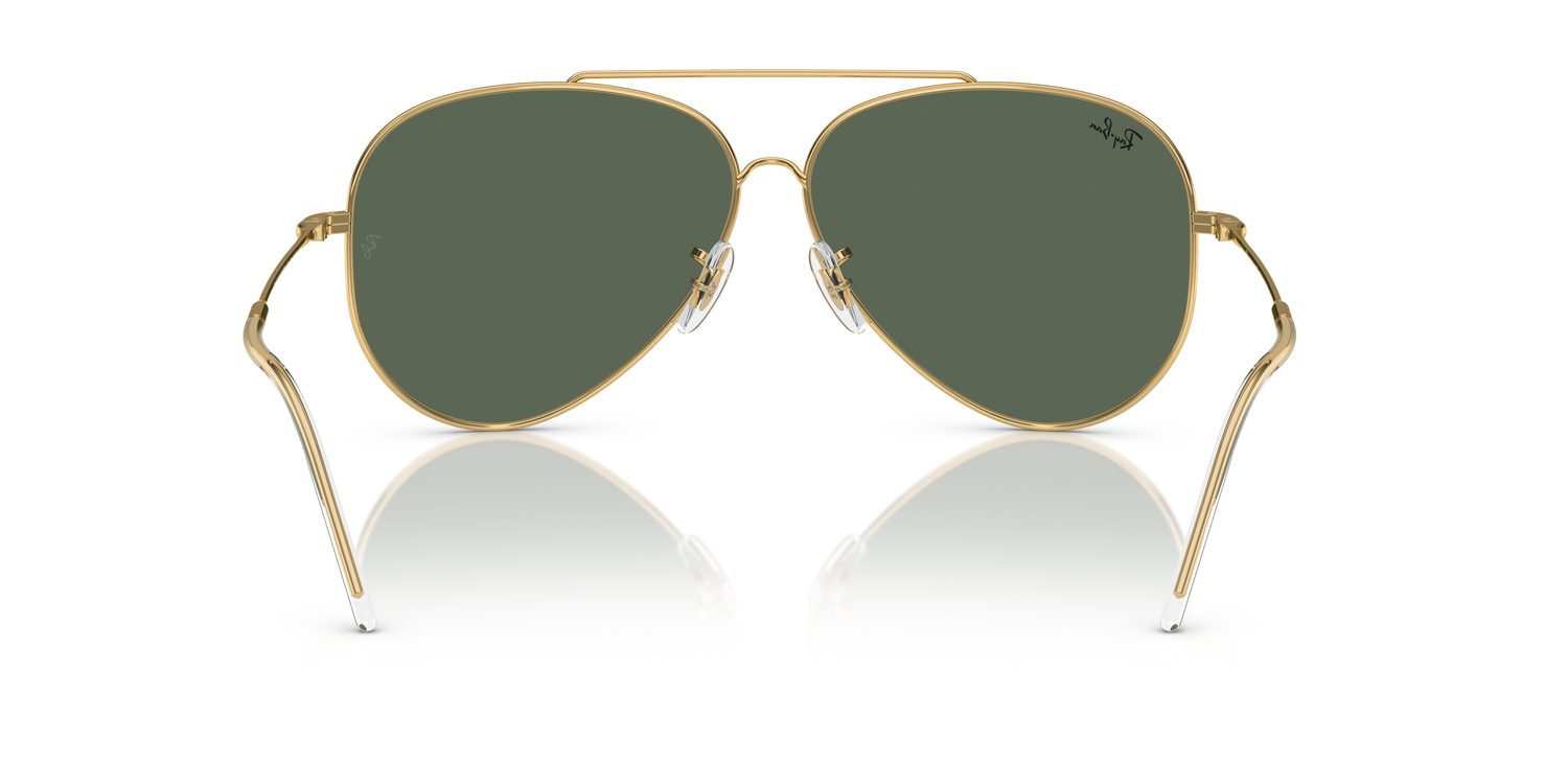 Ray-Ban | 0RBR0101S