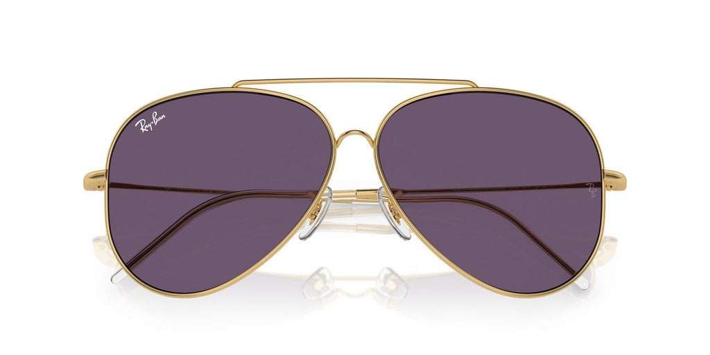 Ray-Ban | 0RBR0101S