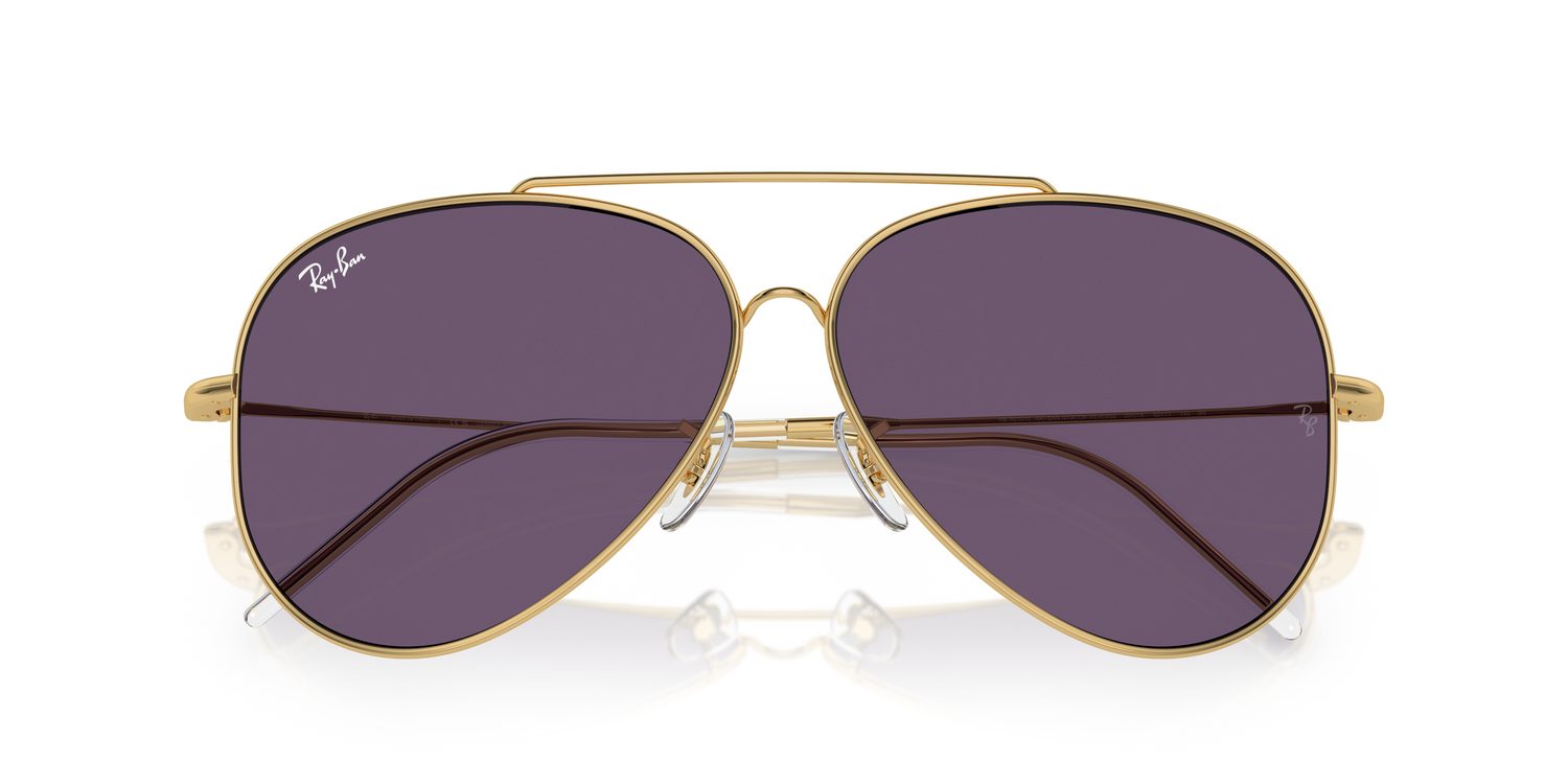 Ray-Ban | 0RBR0101S