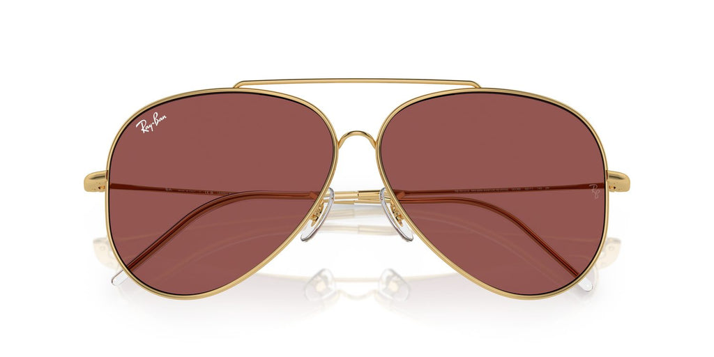 Ray-Ban | 0RBR0101S