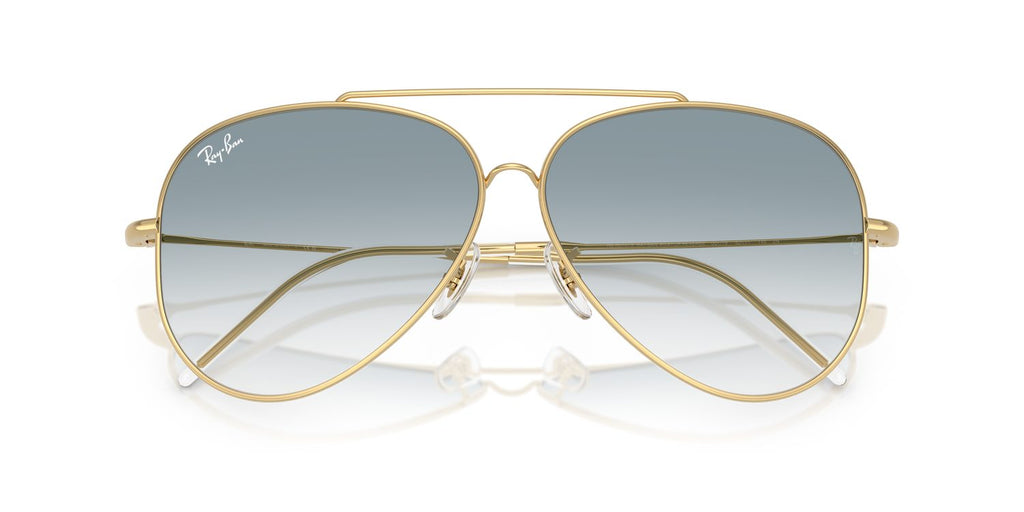 Ray-Ban | 0RBR0101S