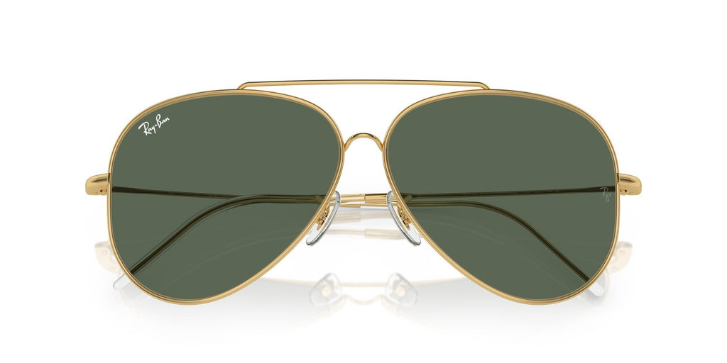 Ray-Ban | 0RBR0101S