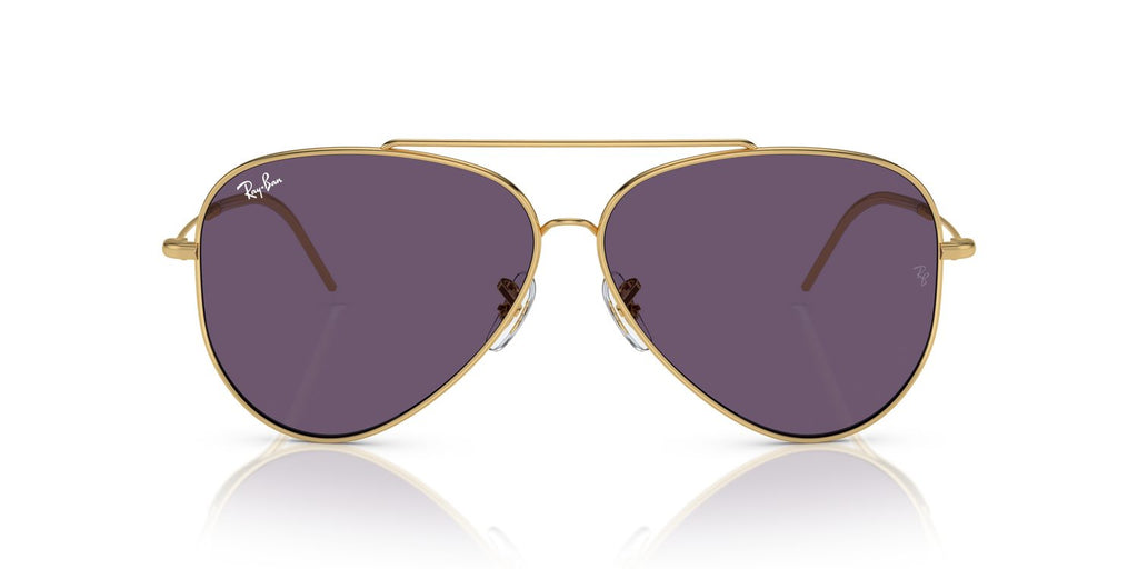 Ray-Ban | 0RBR0101S