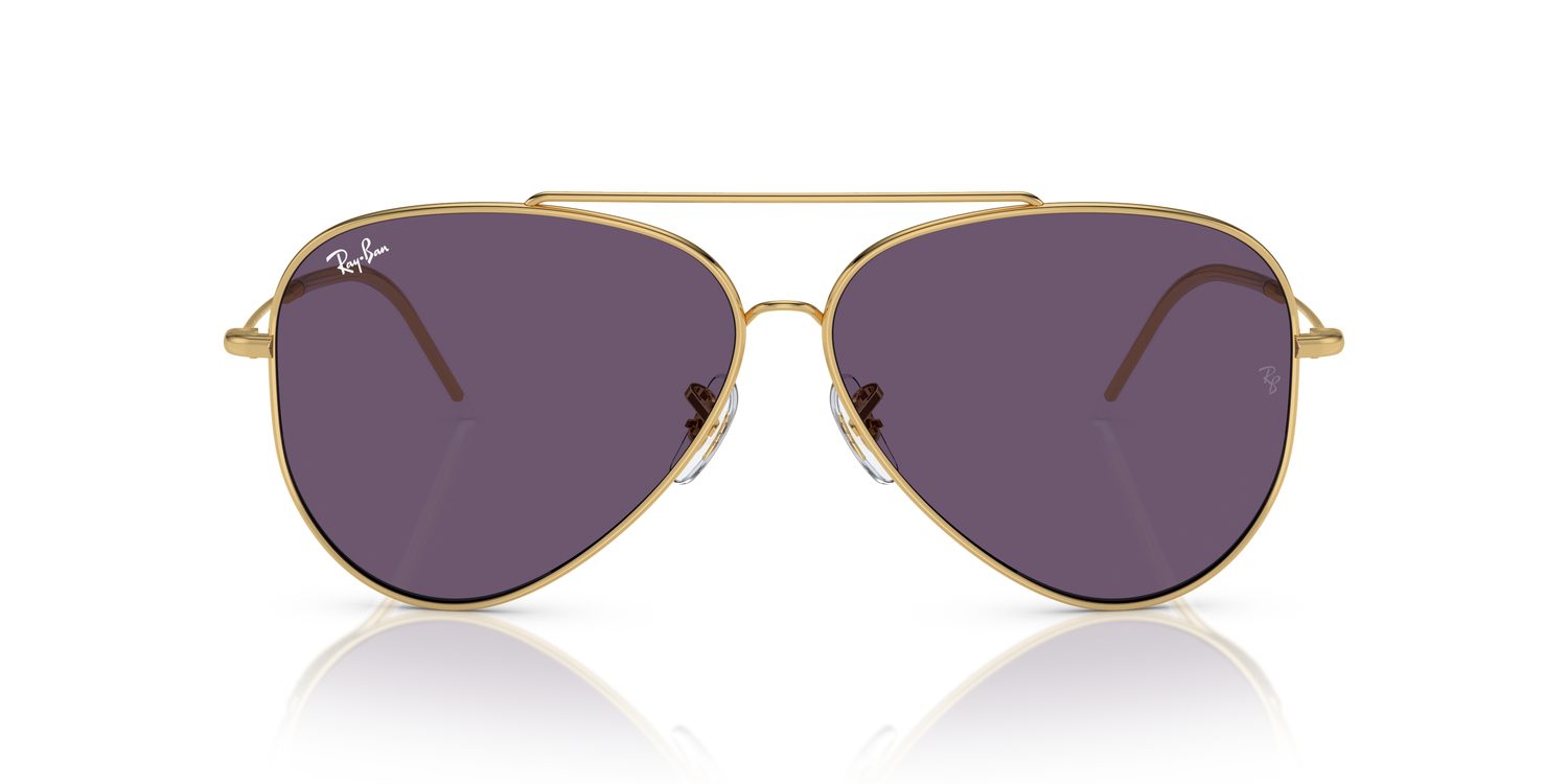 Ray-Ban | 0RBR0101S