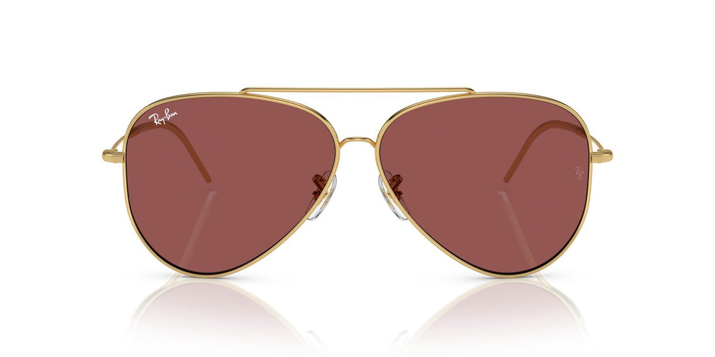 Ray-Ban | 0RBR0101S