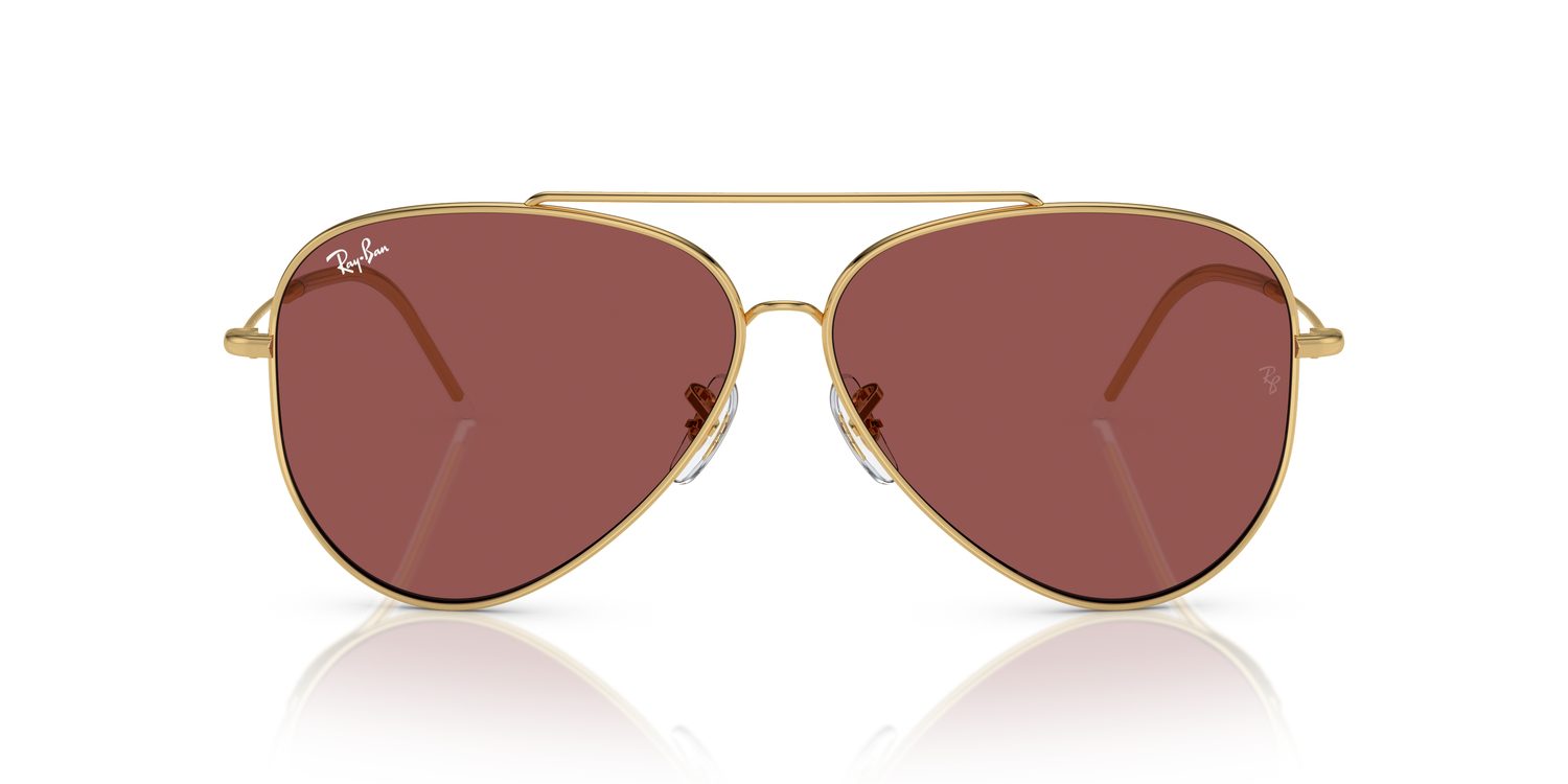 Ray-Ban | 0RBR0101S