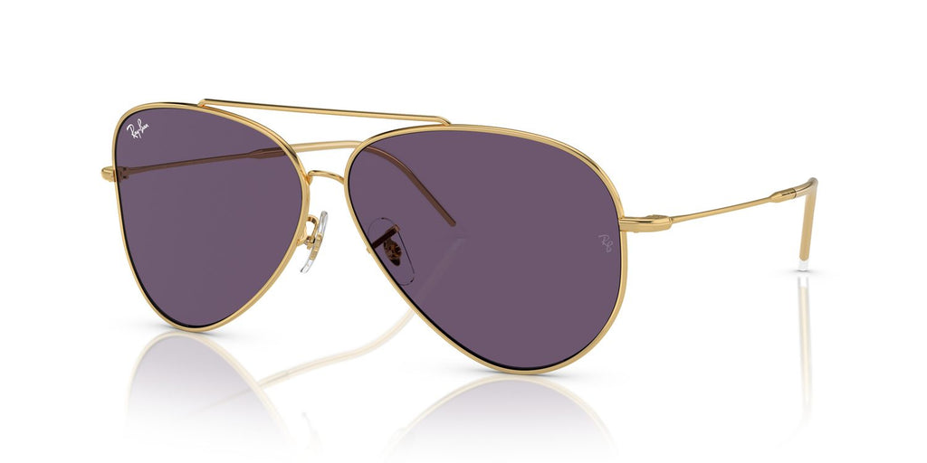 Ray-Ban | 0RBR0101S