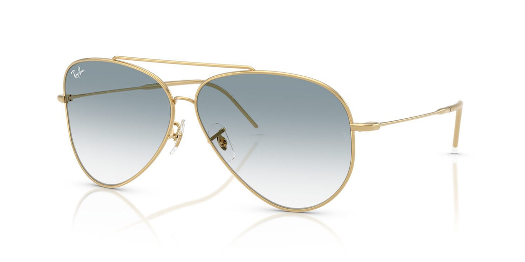 Ray-Ban | 0RBR0101S