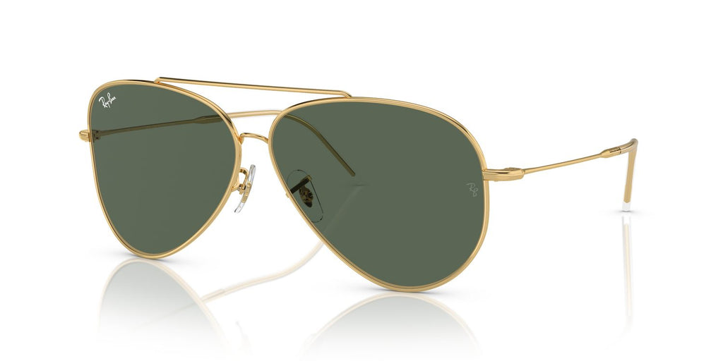 Ray-Ban | 0RBR0101S