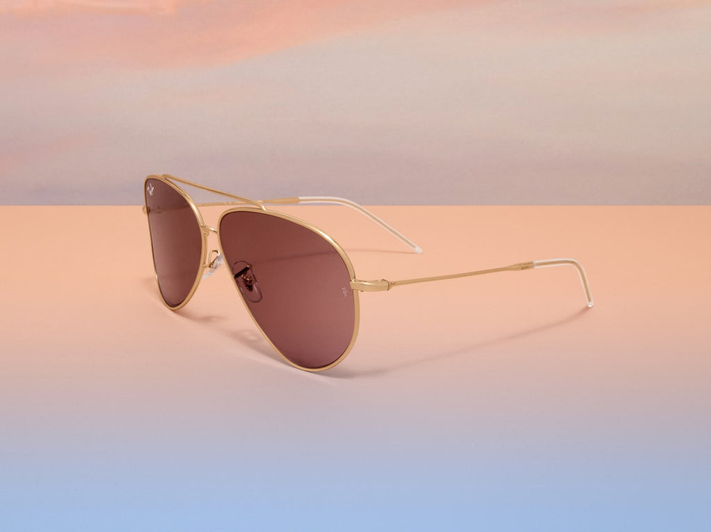 Ray-Ban | 0RBR0101S