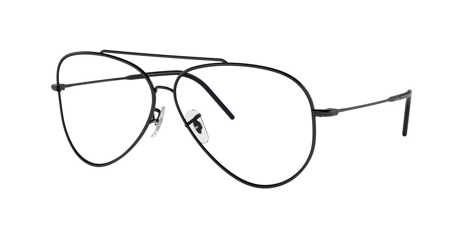Ray-Ban | 0RBR0101S