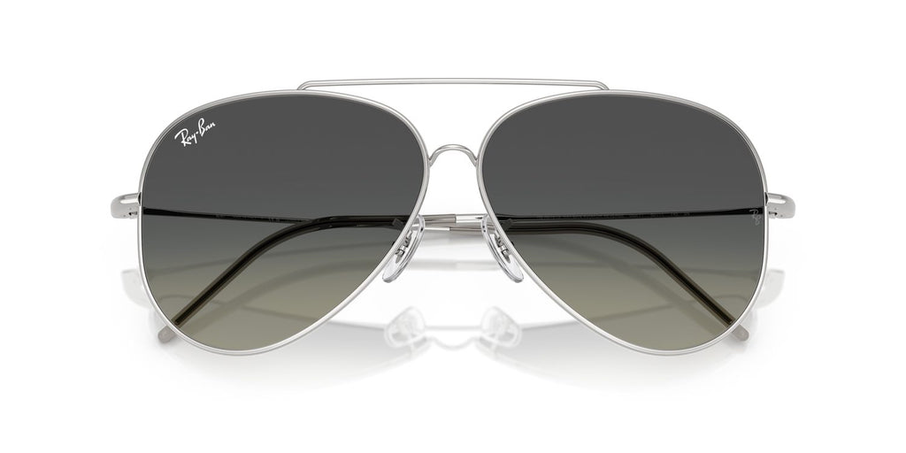Ray-Ban | 0RBR0101S