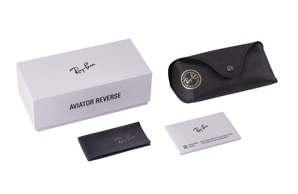 Ray-Ban | 0RBR0101S