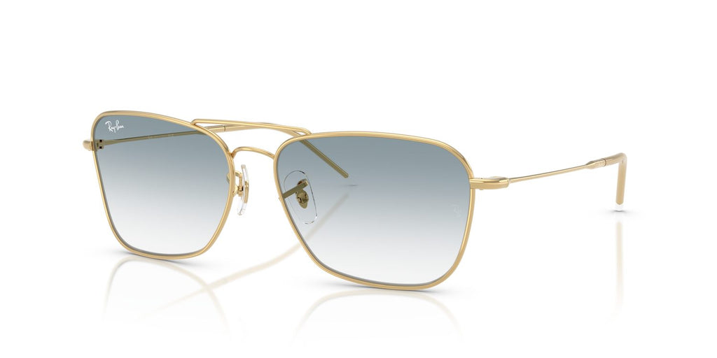 Ray-Ban | 0RBR0102S