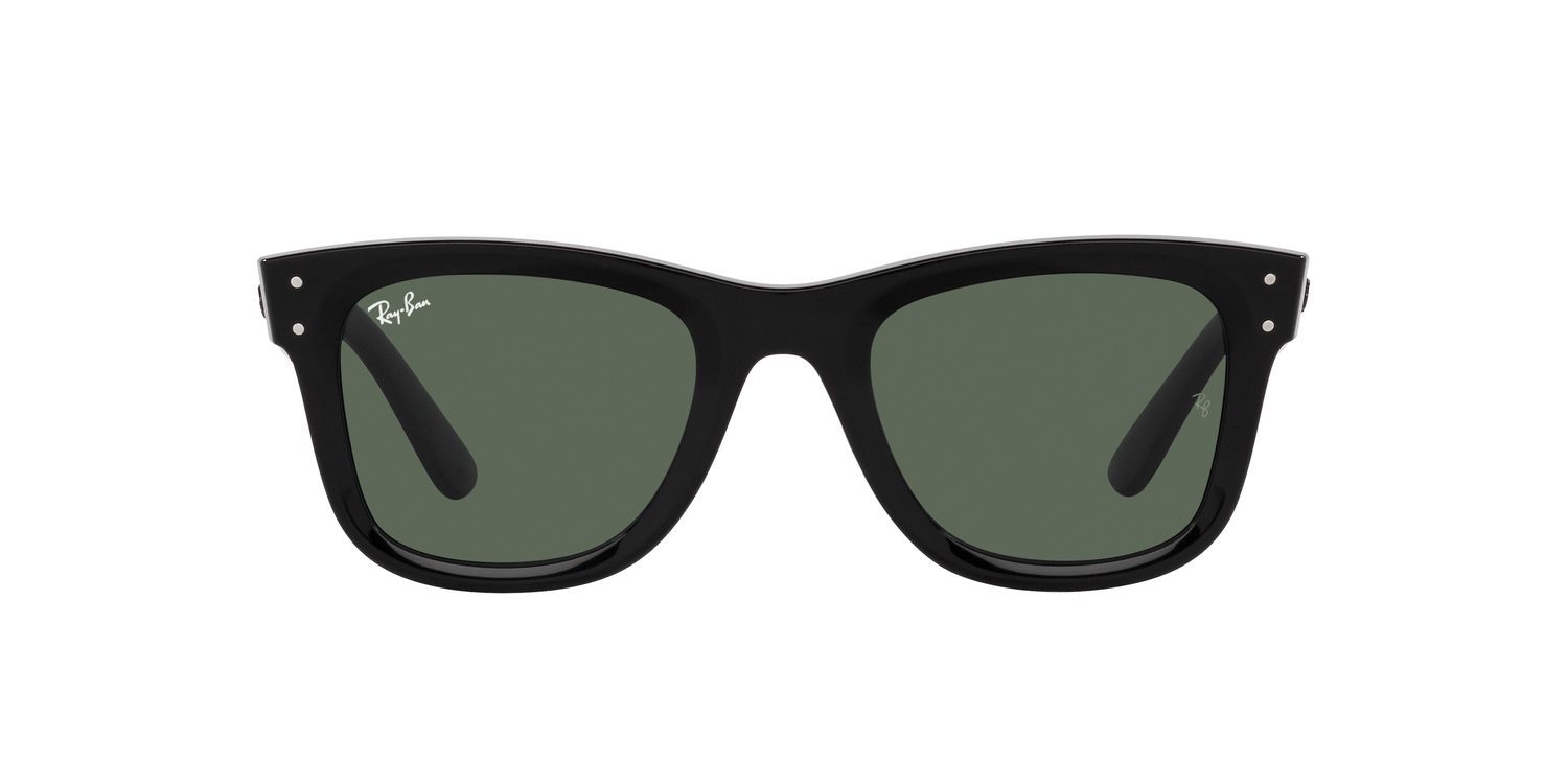 Ray-Ban | 0RBR0502S