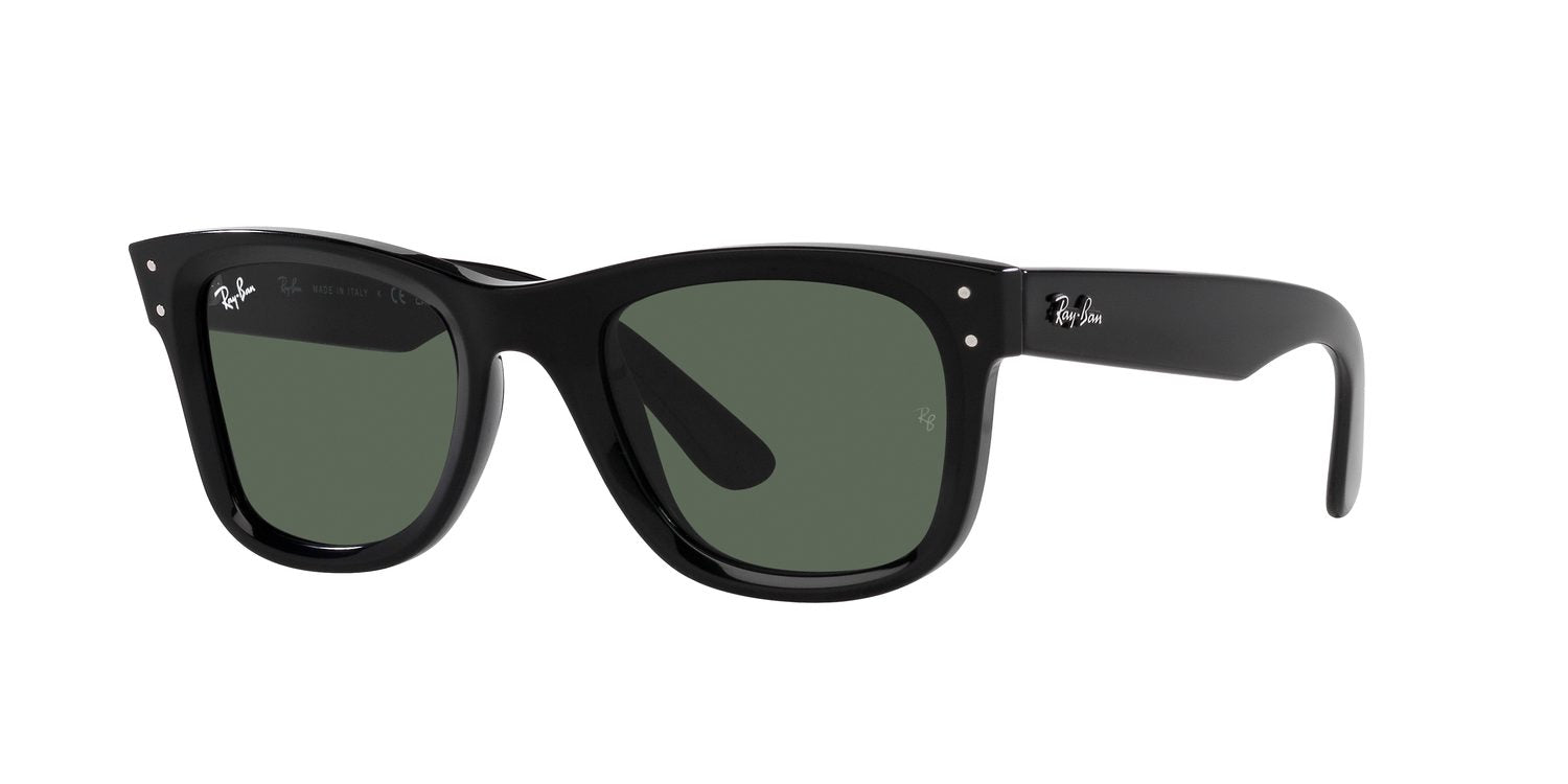 Ray-Ban | 0RBR0502S