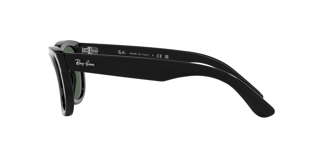 Ray-Ban | 0RBR0502S