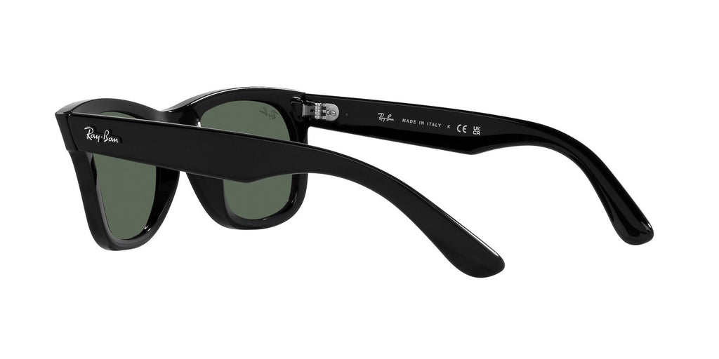 Ray-Ban | 0RBR0502S