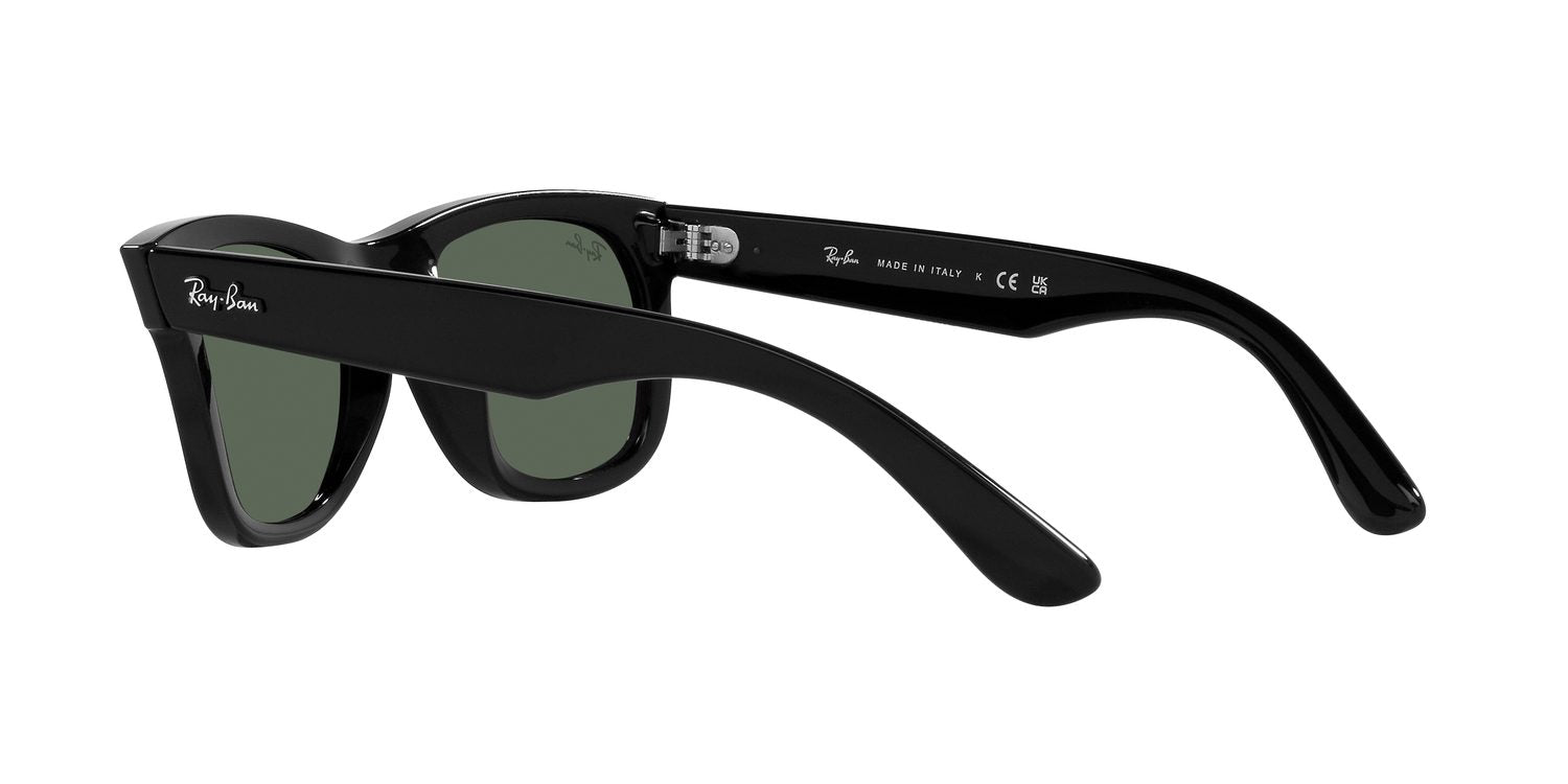 Ray-Ban | 0RBR0502S