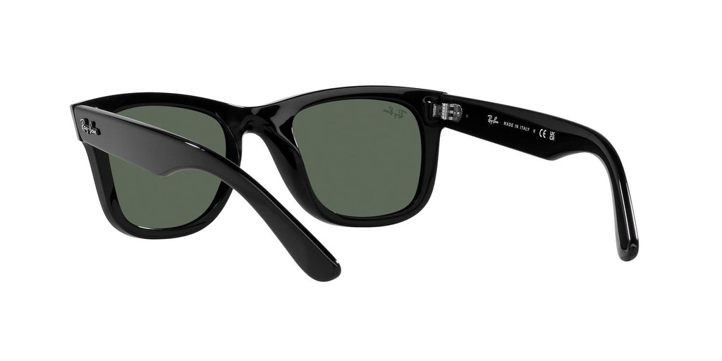 Ray-Ban | 0RBR0502S