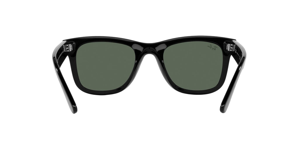 Ray-Ban | 0RBR0502S