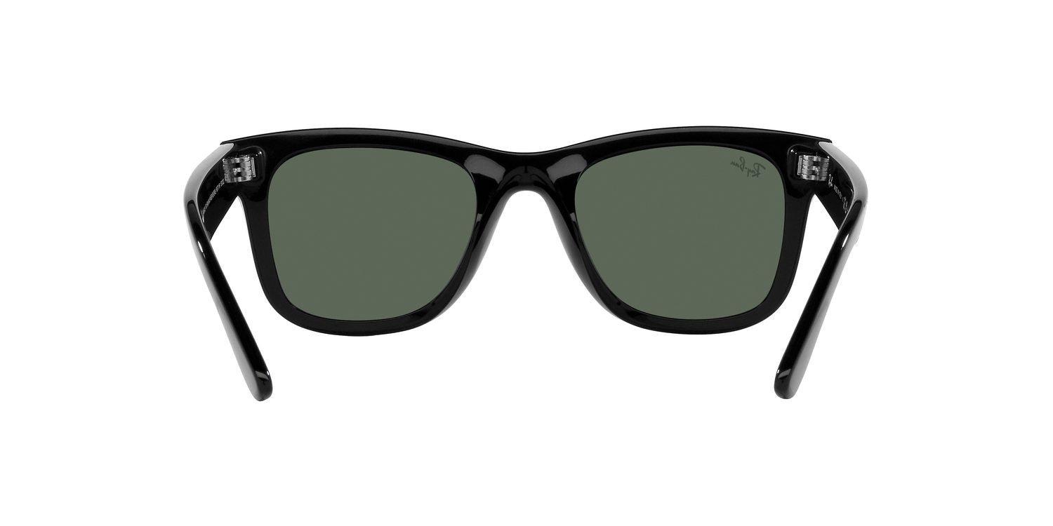 Ray-Ban | 0RBR0502S