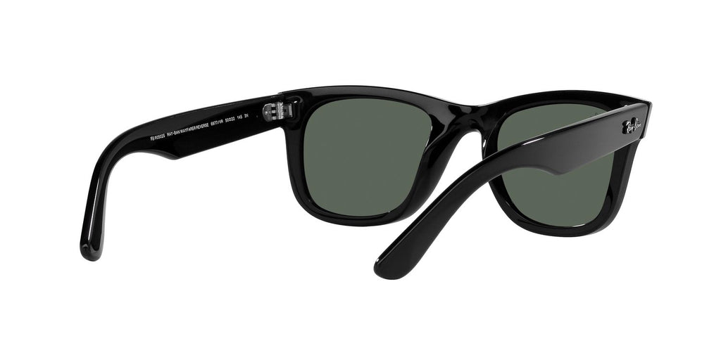 Ray-Ban | 0RBR0502S