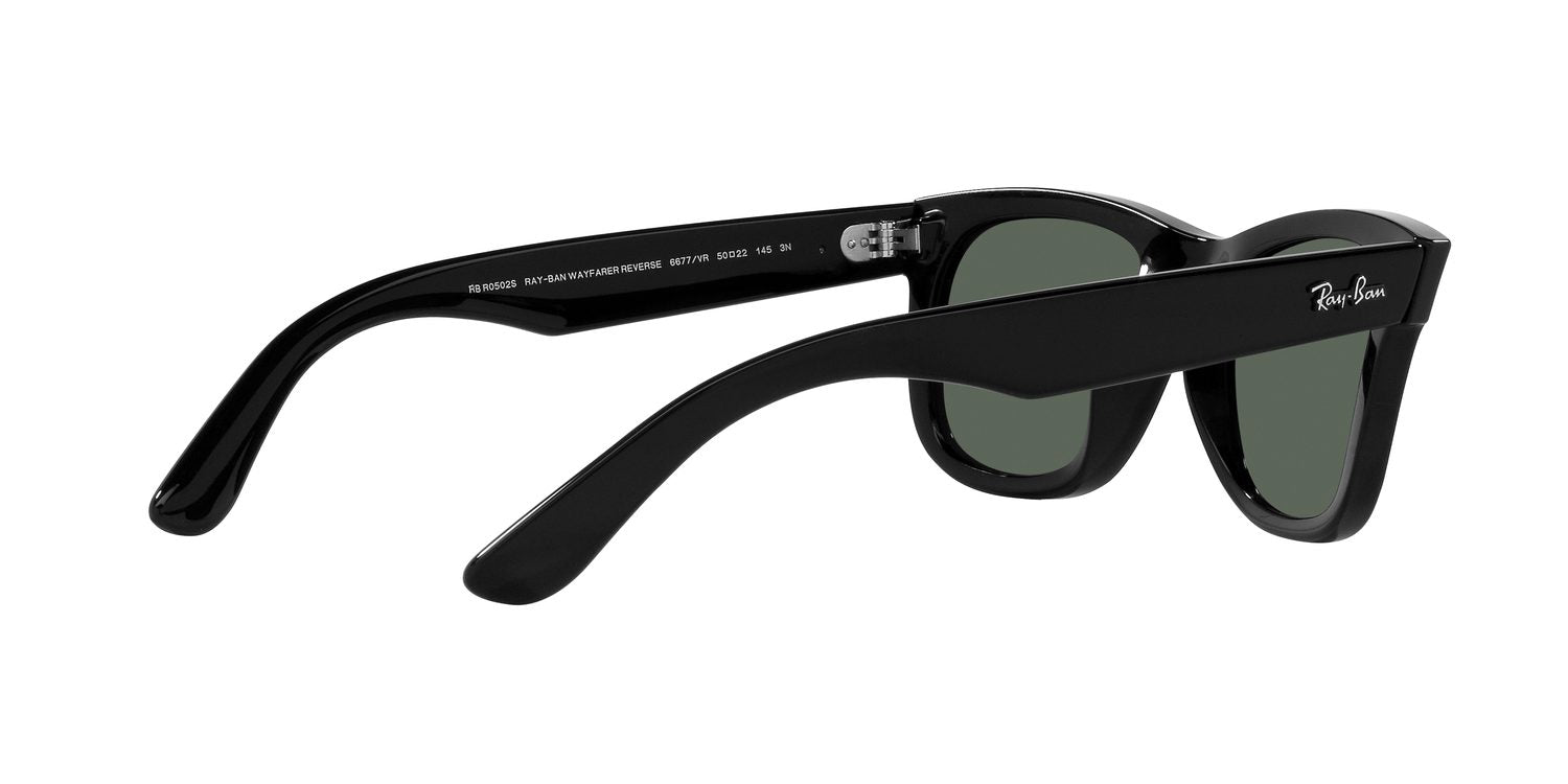 Ray-Ban | 0RBR0502S