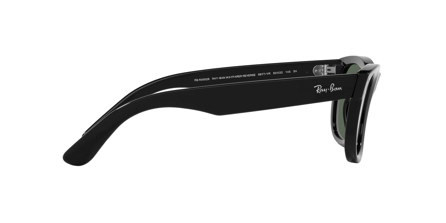 Ray-Ban | 0RBR0502S