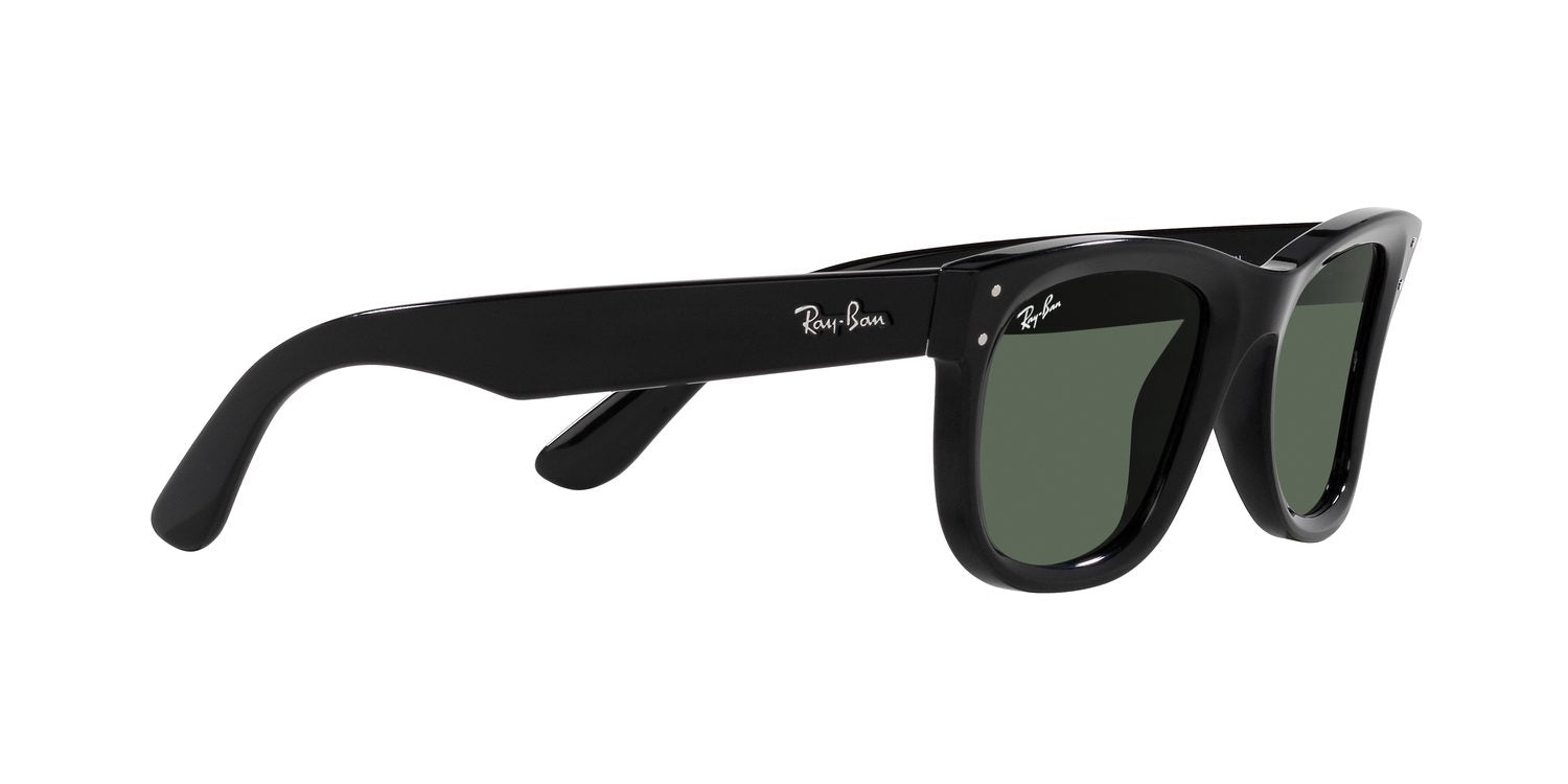 Ray-Ban | 0RBR0502S