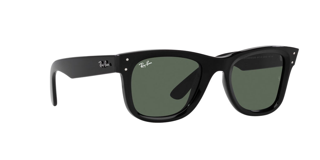 Ray-Ban | 0RBR0502S