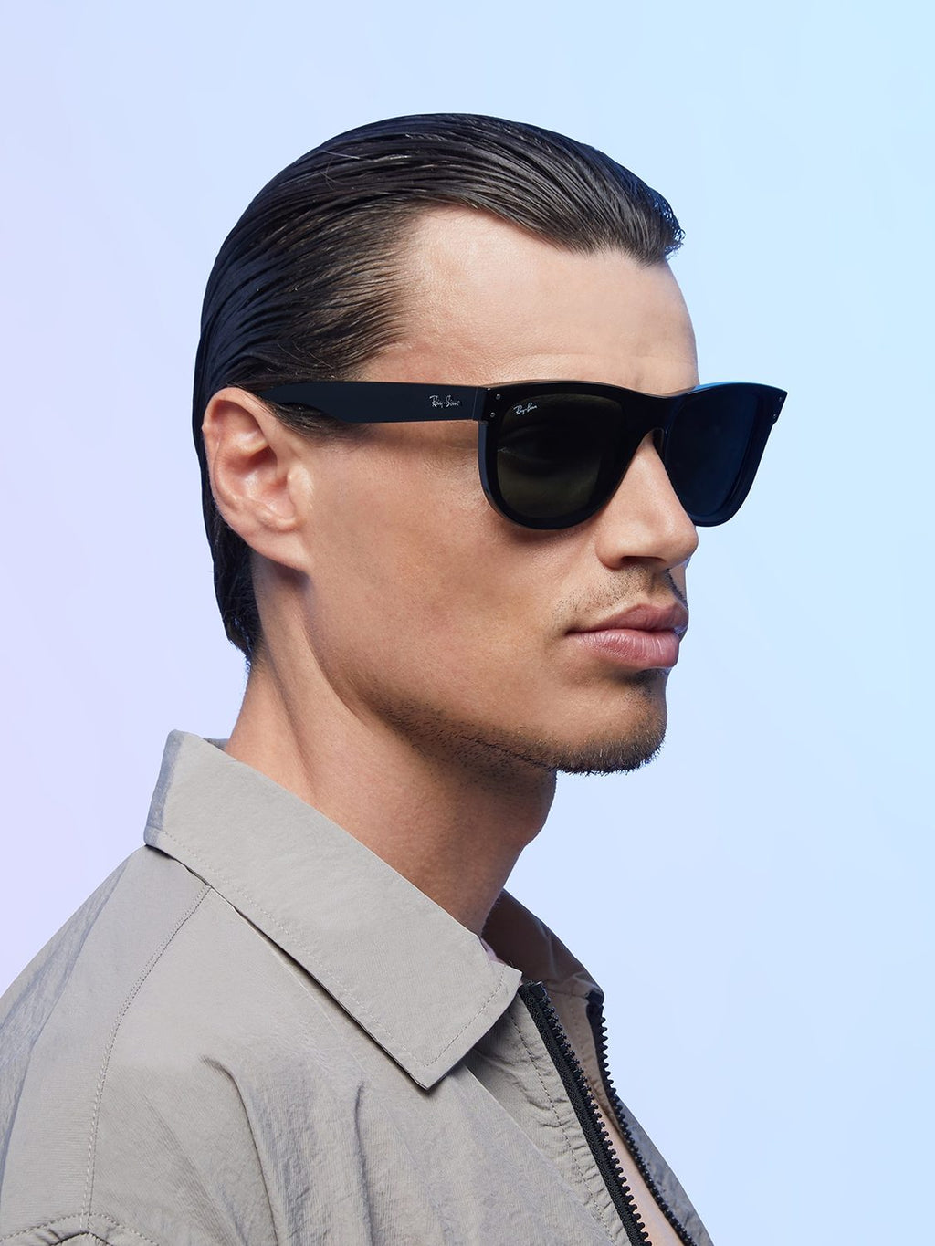 Ray-Ban | 0RBR0502S