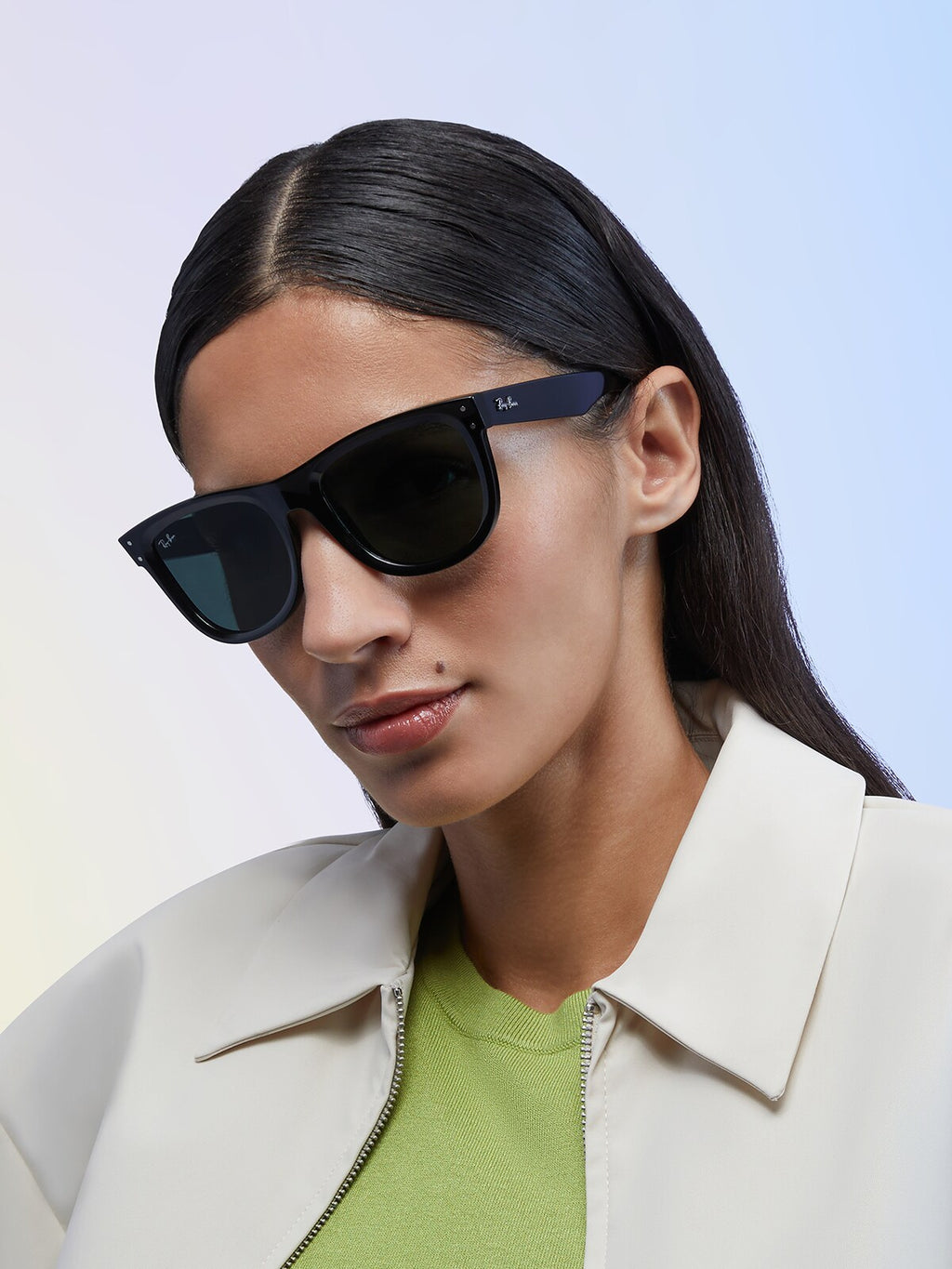 Ray-Ban | 0RBR0502S