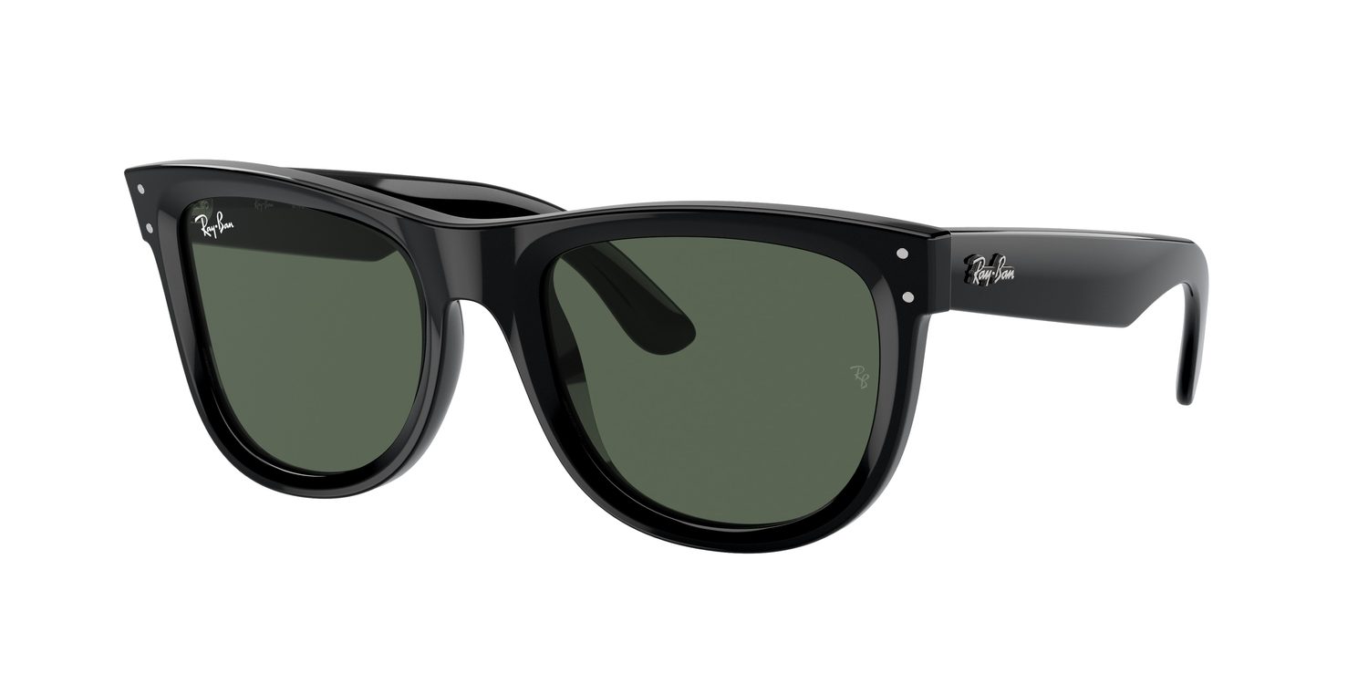 Ray-Ban | 0RBR0502S