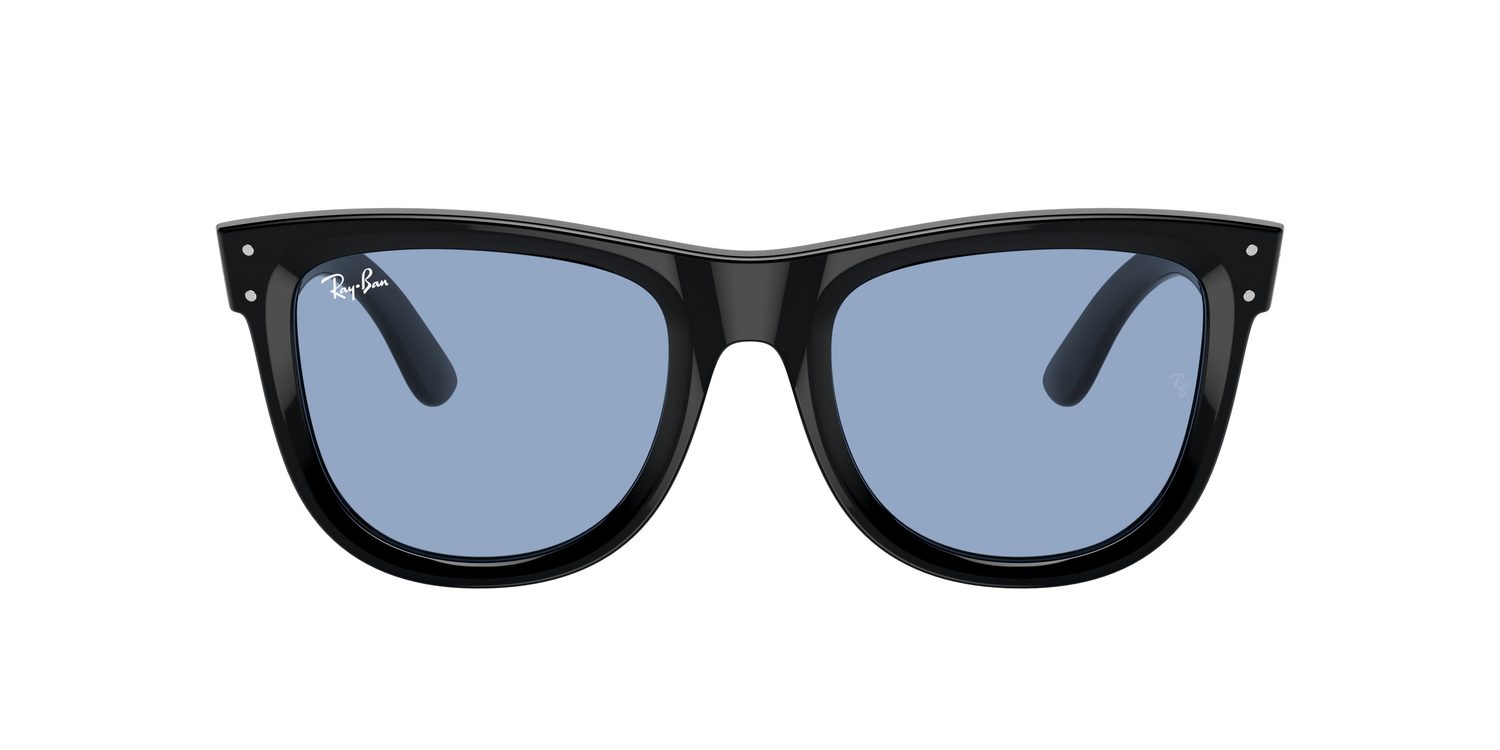 Ray-Ban | 0RBR0502S