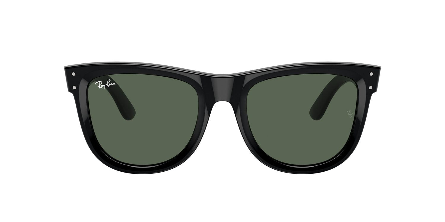 Ray-Ban | 0RBR0502S