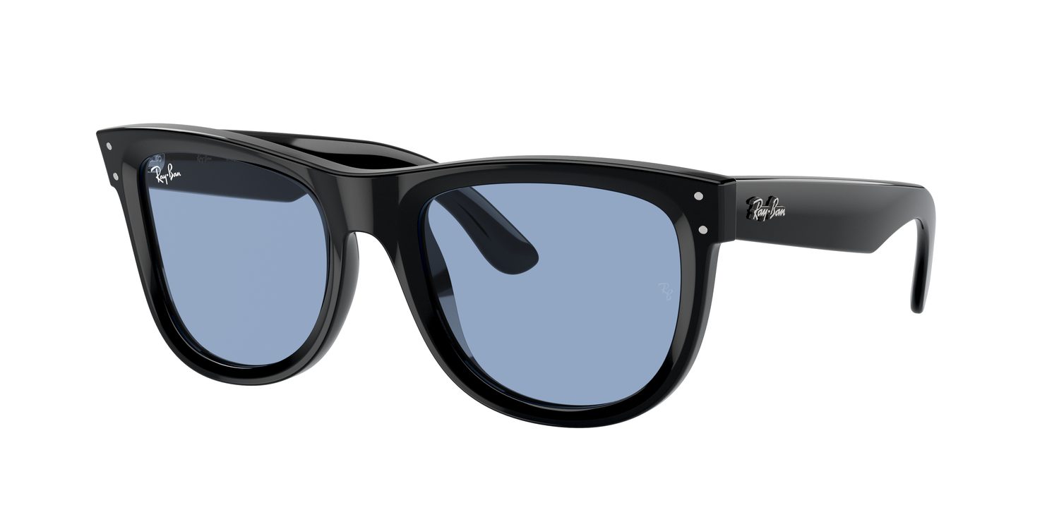 Ray-Ban | 0RBR0502S