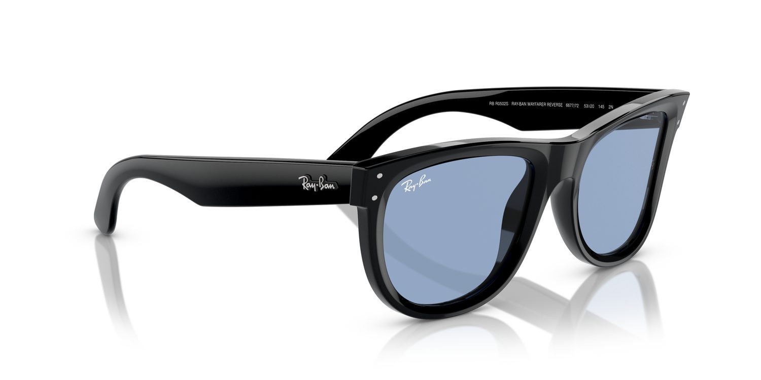 Ray-Ban | 0RBR0502S