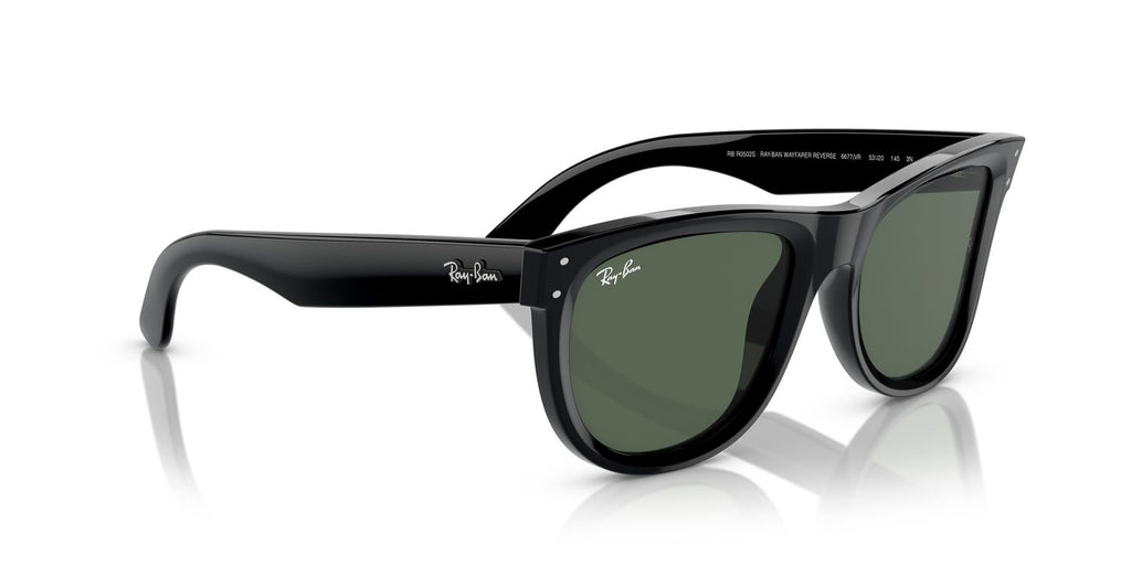 Ray-Ban | 0RBR0502S