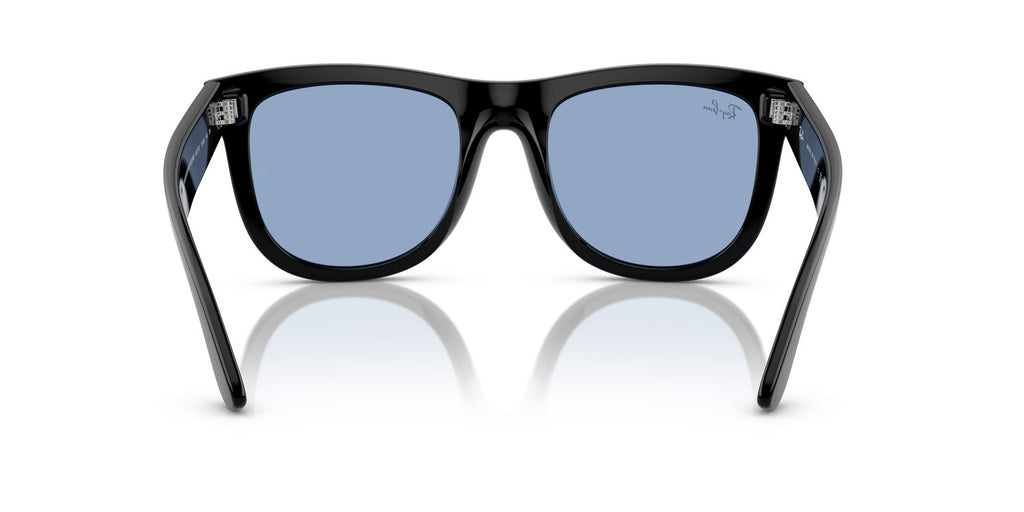 Ray-Ban | 0RBR0502S